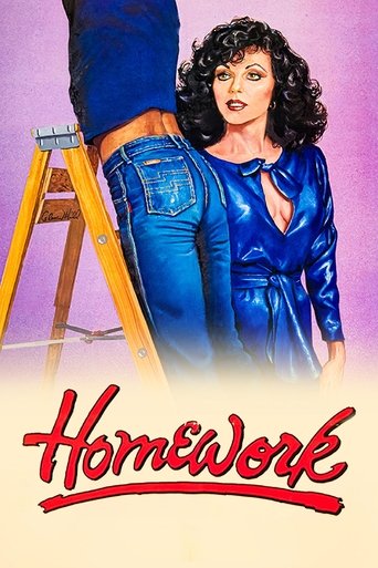 Watch Homework 1982 poster