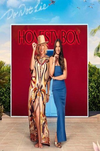 Watch The Honesty Box 2025 poster