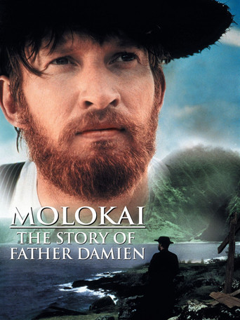 Watch Molokai: The Story of Father Damien 1999 poster