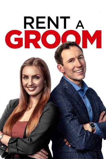Watch Rent a Groom 2023 poster