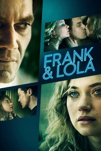 Watch Frank & Lola 2016 poster