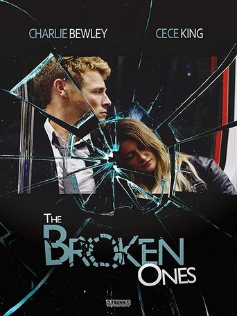 Watch The Broken Ones 2018 poster