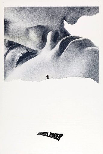 Watch Downhill Racer 1969 poster