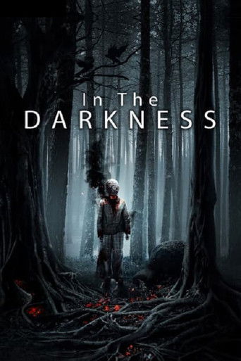 Watch In the Darkness 2018 poster