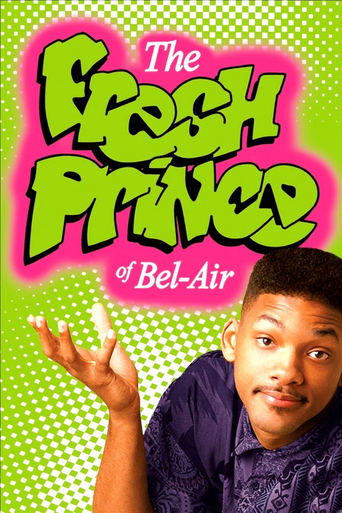 The Fresh Prince of Bel-Air 1990