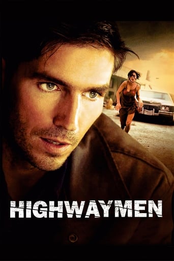 Watch Highwaymen 2004 poster