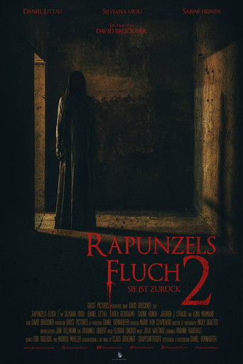 Watch Rapunzels Fluch 2 2023 poster
