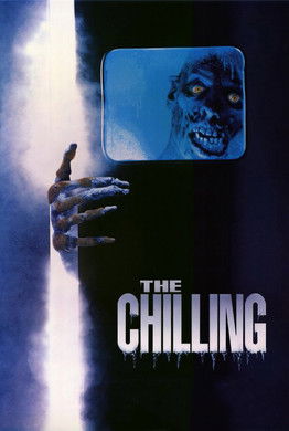 Watch The Chilling 1989 poster