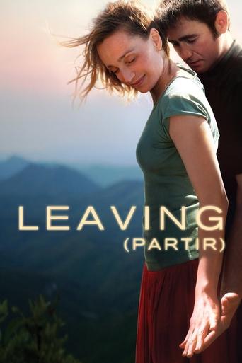 Watch Leaving 2009 poster