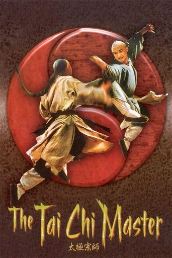 Watch The Tai Chi Master 2003 poster
