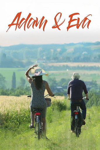 Watch Adam & Eva 2021 poster