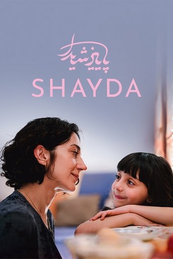Watch Shayda 2023 poster