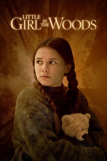 Little Girl in the Woods 2025