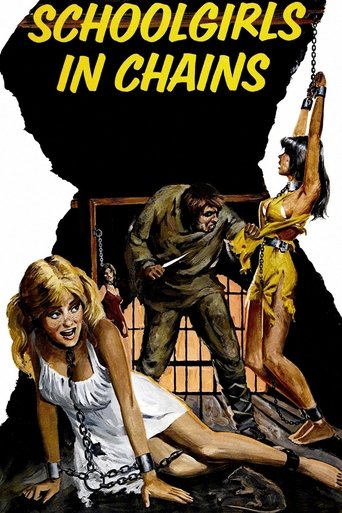 Watch Schoolgirls in Chains 1973 poster