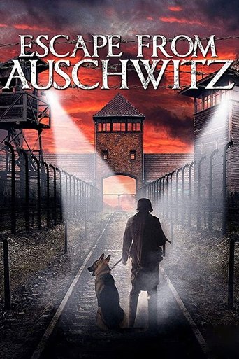 Watch The Escape from Auschwitz 2020 poster