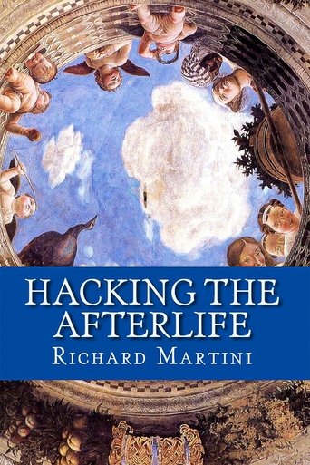 Watch Hacking the Afterlife 2021 poster