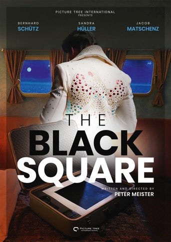 Watch The Black Square 2021 poster