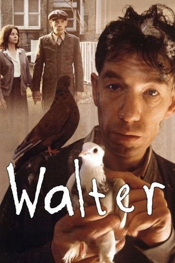 Watch Walter 1982 poster