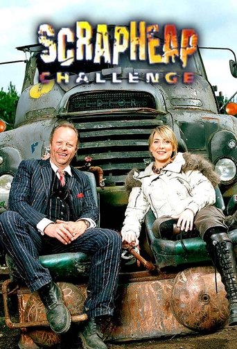Watch Scrapheap Challenge 1998 poster