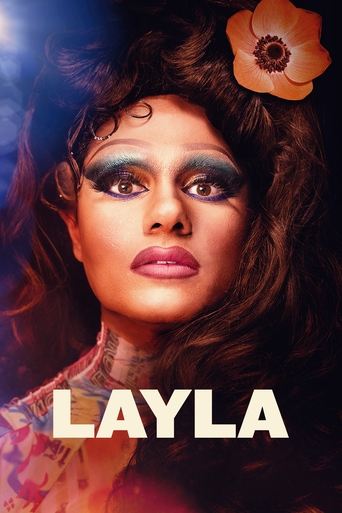 Watch Layla 2024 poster