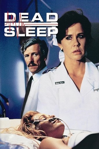 Watch Dead Sleep 1990 poster