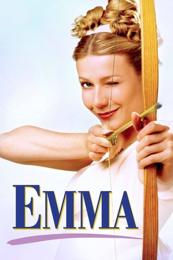 Watch Emma 1996 poster
