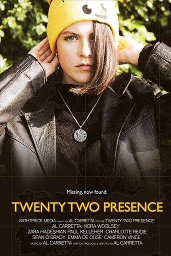 Watch Twenty Two Presence 2023 poster