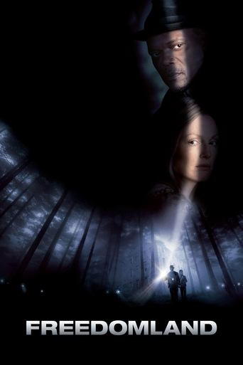 Watch Freedomland 2006 poster