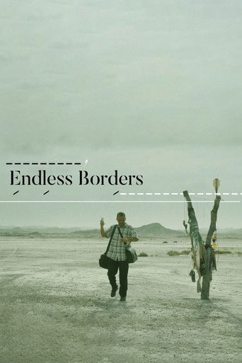 Watch Endless Borders 2023 poster