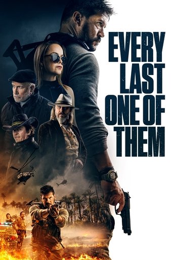 Watch Every Last One of Them 2021 poster