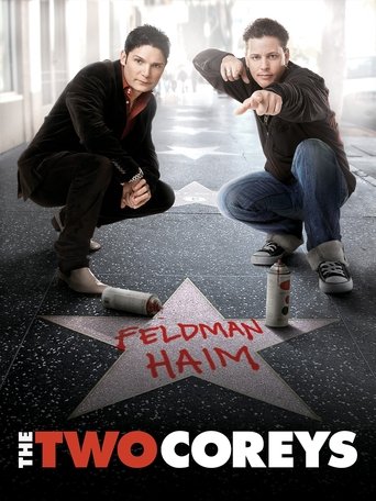 Watch The Two Coreys 2007 poster
