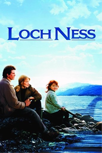 Watch Loch Ness 1996 poster