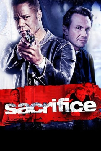 Watch Sacrifice 2011 poster