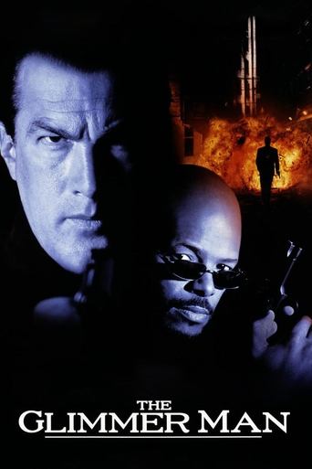 Watch The Glimmer Man 1996 poster
