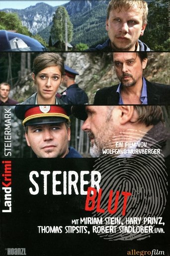 Watch Styrian Blood 2013 poster