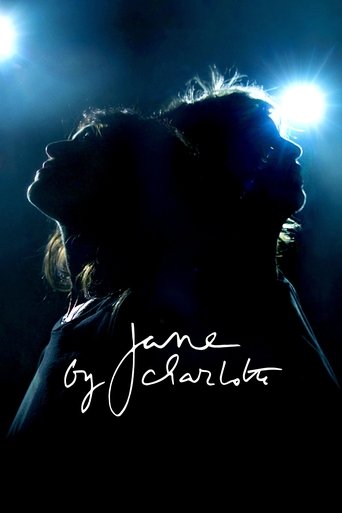 Watch Jane by Charlotte 2022 poster