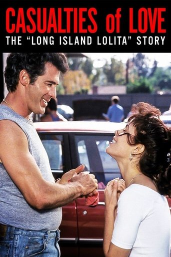 Watch Casualties of Love: The Long Island Lolita Story 1993 poster