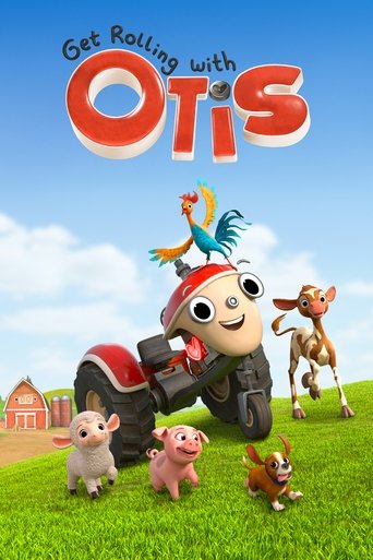 Watch Get Rolling with Otis 2021 poster