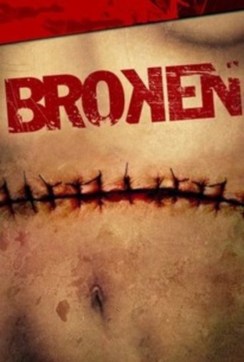 Watch Broken 2007 poster