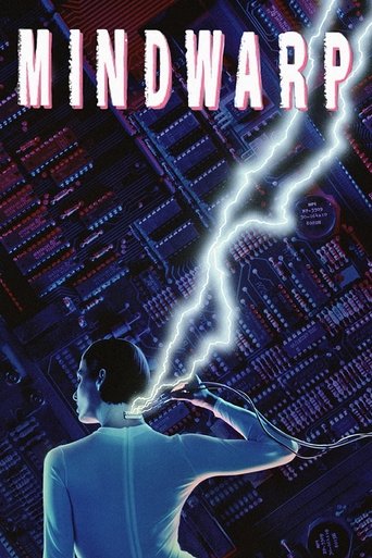 Watch Mindwarp 1992 poster