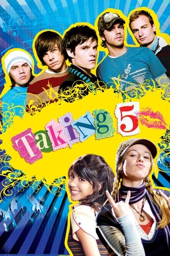 Watch Taking 5 2007 poster
