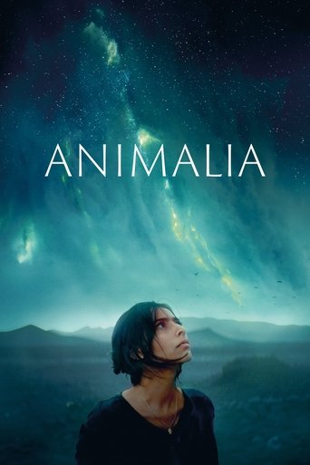 Watch Animalia 2023 poster