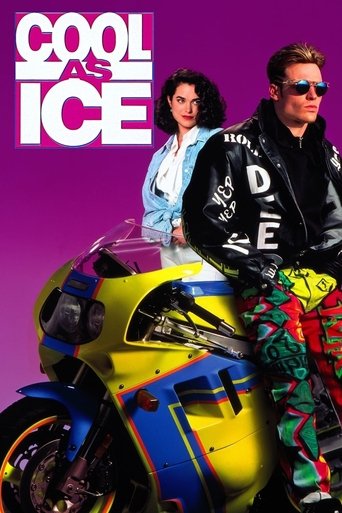 Watch Cool as Ice 1991 poster