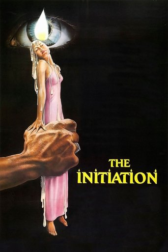 Watch The Initiation 1984 poster