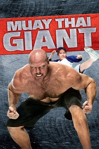 Watch Muay Thai Giant 2008 poster