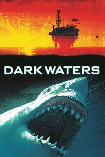 Watch Dark Waters 2003 poster