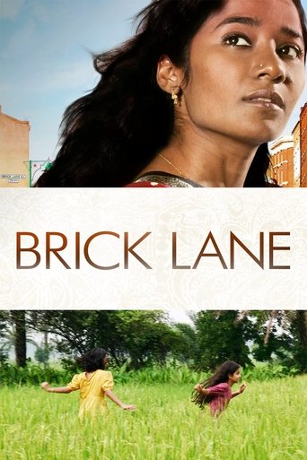 Watch Brick Lane 2007 poster
