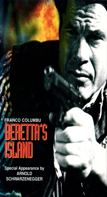 Watch Beretta's Island 1994 poster