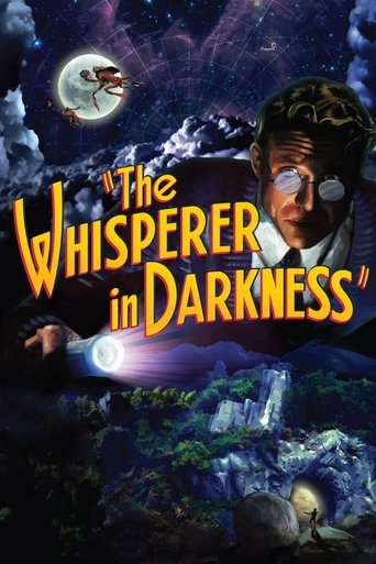 Watch The Whisperer in Darkness 2011 poster