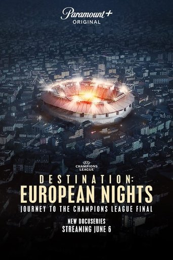Watch Destination: European Nights 2023 poster